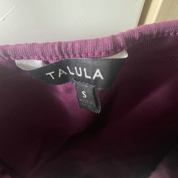 Aritzia tank top - Picture 3 of 3